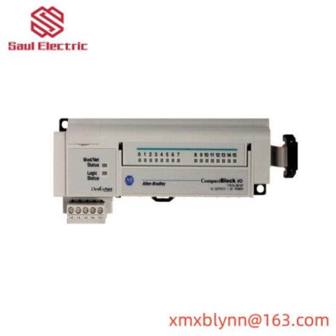 Siemens 1791D-8B8P I/O Module - High Performance Control Solution