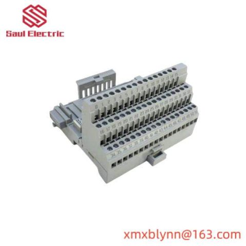 Allen Bradley 1794-TB32 Flex I/O Terminal Base Unit, Industrial Control