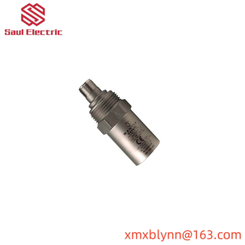 BENTLY NEVADA 190501-04-00-CN: High-Precision Velocity Transducer for Industrial Control