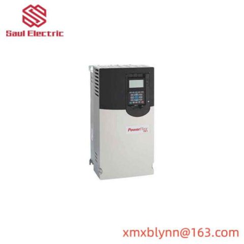 Allen-Bradley 20G1ANF046JN0NNNNN 755 AC Drive - Industrial Grade Precision Control