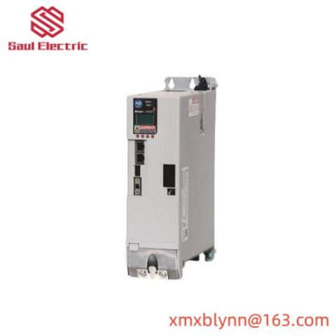 Allen-Bradley 2198-H070-ERS2 Kinetix 5500 Servo Drive