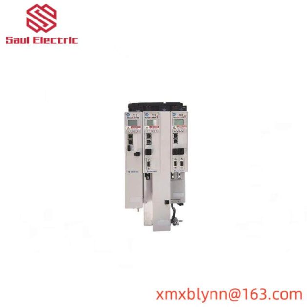 AB Kinetix 5700: 2198P141 Drives for Precision Manufacturing