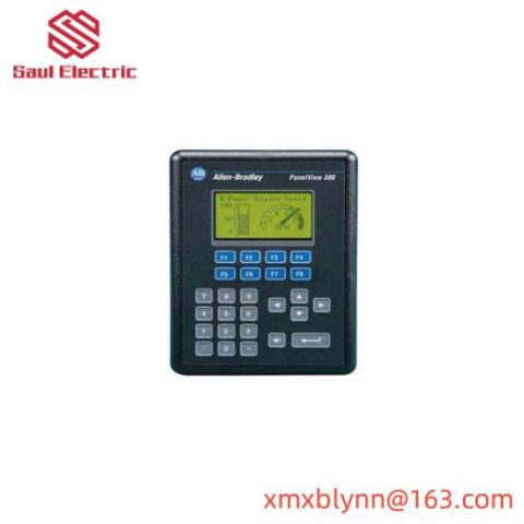 Advanced 2711-K3A17L1 Operator Terminal: Unleashing Industrial Efficiency