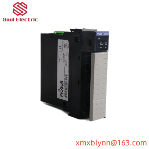 AB 3150-MCM 3250-L532M Industrial Interface Module