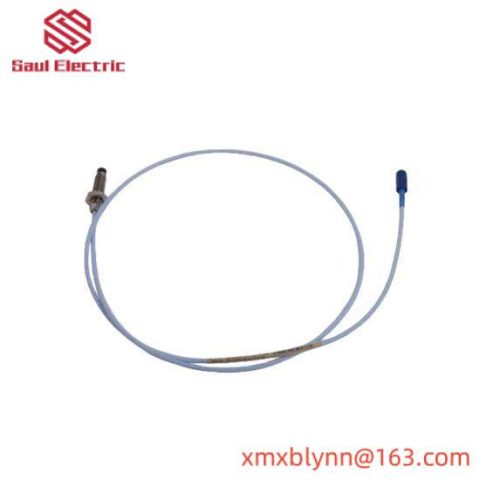 Bently Nevada 330103-00-04-10-02-00 Control Module, High Precision Automation Solution