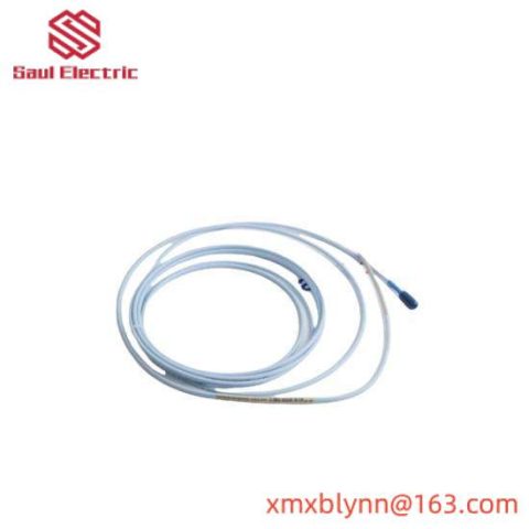 Bently Nevada 330104-00-08-90-02-CN Industrial Control Module