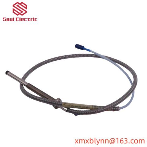 BENTLY NEVADA 330104-00-20-05-02-00 Proximity Probes - Advanced Industrial Sensor Solutions