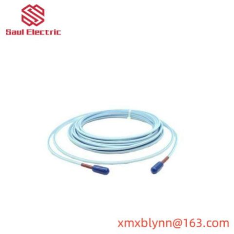 Bently Nevada Extension Cable - 330130-040-01-00