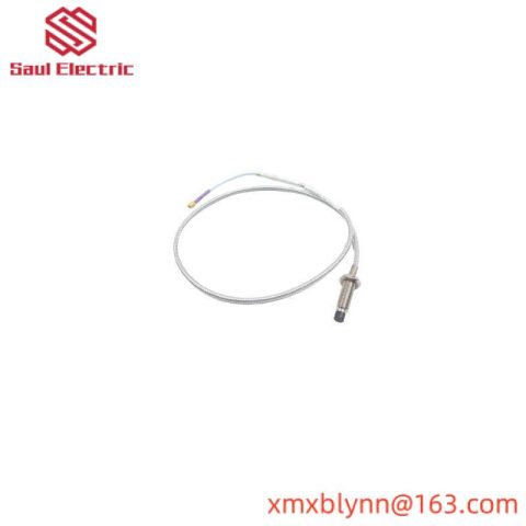 Bently Nevada 330704-000-050-10-01-05 Proximity Sensor, Precise Monitoring for Industrial Equipment