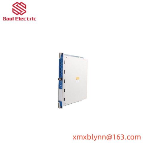 Bently Nevada 3500/54M, Overspeed Detection Module