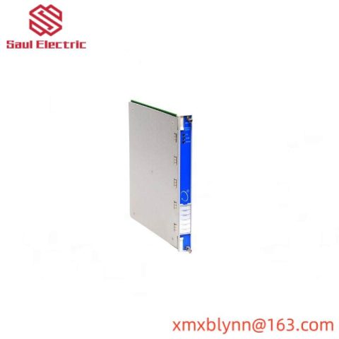 Bently Nevada 3500/60 133811-01 Industrial Temperature Monitor