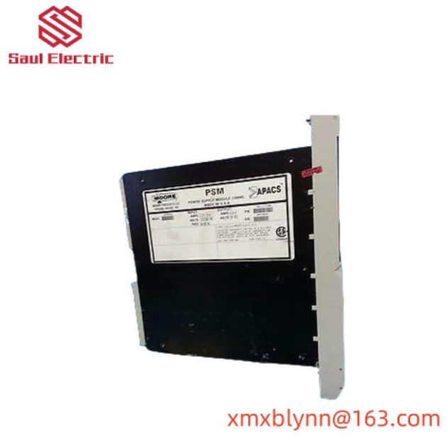 SIEMENS 39PSMNAN PSM POWER SUPPLY MODULE - Advanced Industrial Control Solution