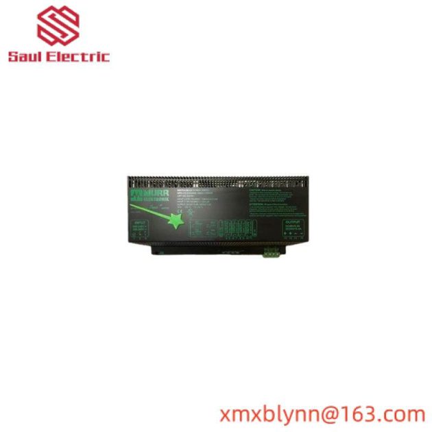 ABB RDCU12C Control Unit for Enhanced Automation Processes
