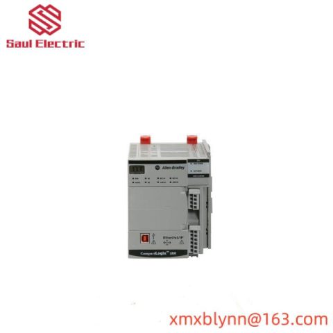 ABB AB 5069-ECR Protective Module, High-Performance Industrial Control Solution