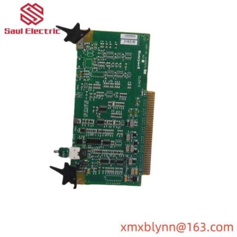 Honeywell 51305072-600 Input Output Board