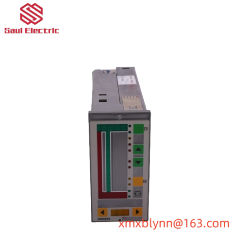 SIEMENS 562-001: Power Open Processor for Industrial Control Solutions