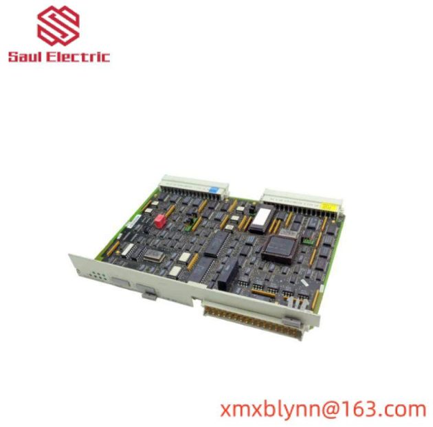 SIEMENS 6DS1223-8AA: Industrial Bus Interface Module for Efficient Communication