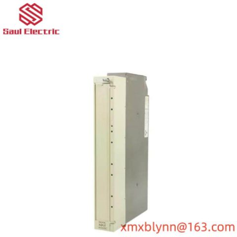 SIEMENS 6ES5434-7LA11: A Cutting-edge Digital Input Module