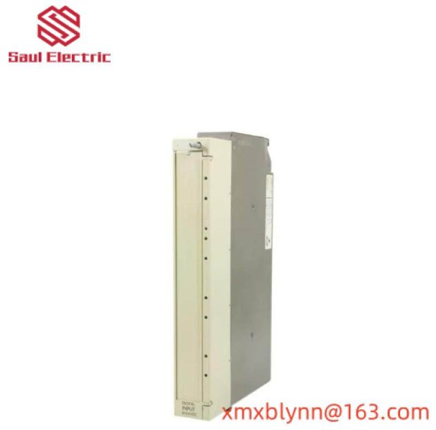 SIEMENS 6ES5434-7LA11: A Cutting-edge Digital Input Module
