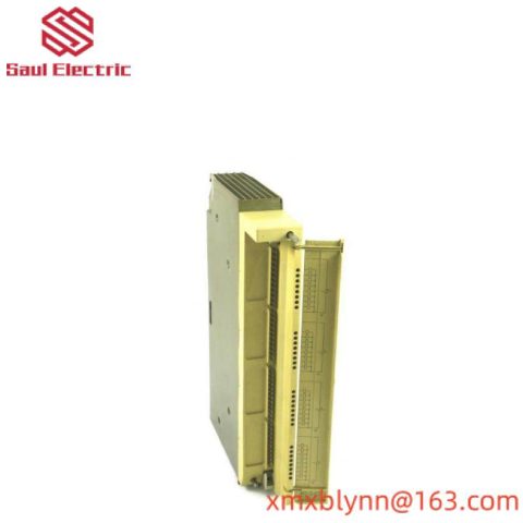 Siemens SIMATIC S5 451 Digital Output Module Floating 32 Outputs 24V DC