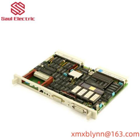 SIEMENS 6ES5535-3LB12 Communication Module