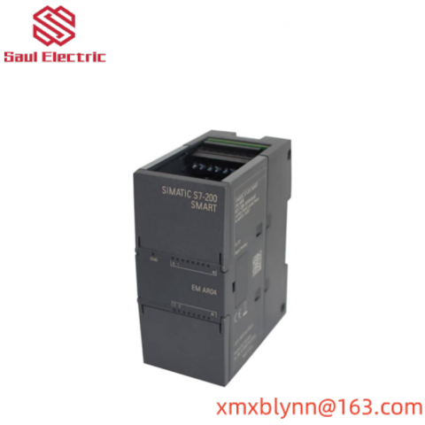 SIEMENS 6ES7288-3AR04-0AA0 Analog Input Module for Industrial Control