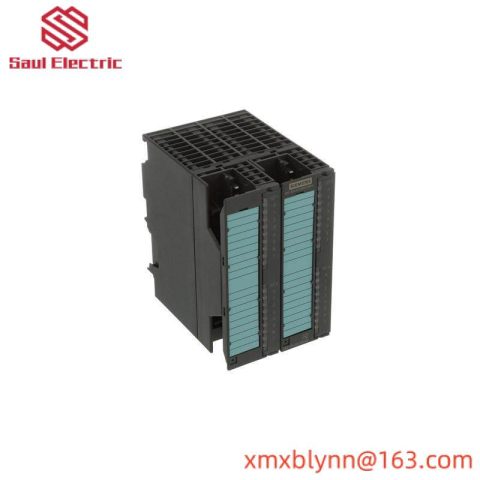 SIEMENS 6ES7322-1FL00-0AA0: High-Performance Digital Output Module for Industrial Automation