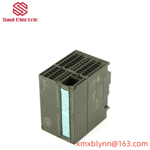 SIEMENS 6ES7326-1BK00-0AB0 - Advanced Digital Inputs for Industrial Automation