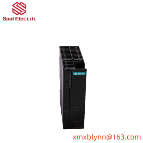 SIEMENS 6ES7955-2AM00-0AA0: Advanced Working Memory RAM for CPU417 V3 Control Module