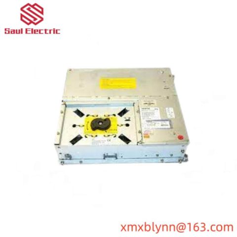 SIEMENS 6FC5210-0DF22-2AA0 - High-Performance SINUMERIK PCU 50 Control Module