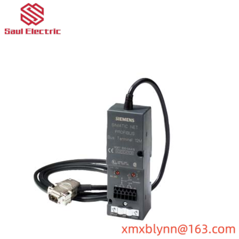 SIEMENS 6GK1500-0DA00 PB Bus Terminal RS 485 for Industrial Control