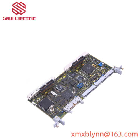 SIEMENS 6SE7090-0XX84-0BA0 Motion Control Board