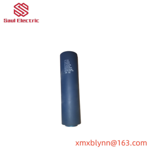 NEC 80025-523-10-R Snubber Capacitor, for High-Voltage Circuit Protection
