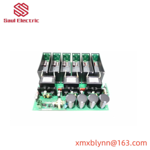 ABB 800xA 26-044-06-R POWER SUPPLY SWITCHING Module, for Industrial Control Systems