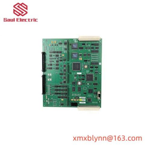AB 80190-559-01 Analog Control Board - Industrial Automation Solutions