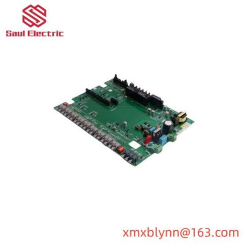 Siemens 803624-093A/0-63000-100 Tachometer Interface Card