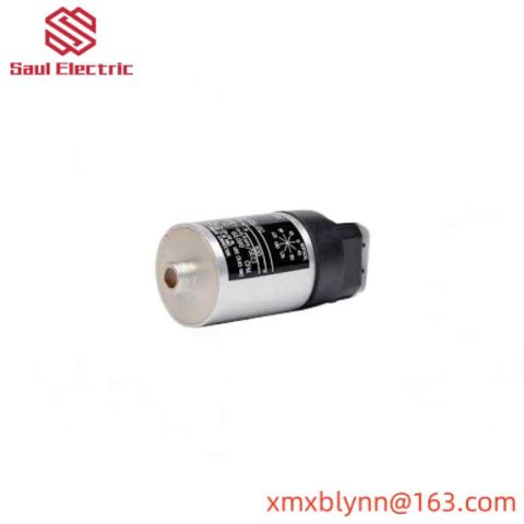 BENTLY NEVADA 9200 Series Two-wire Velocity Seismoprobe Transducer Model 02-01-10-00