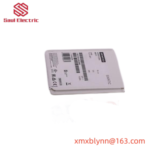 Siemens A5E36717797 Industrial Control Board