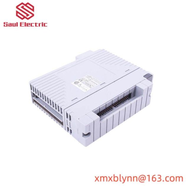 Yokogawa TAS-331DG Industrial Automation Module