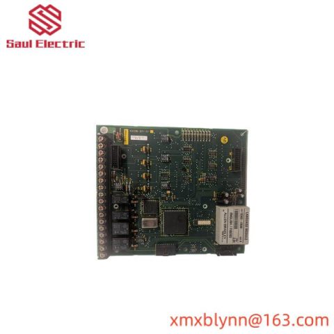 AB 1336S-EN4 42336-224-51 Language Module: Advanced Communication for Industrial Automation