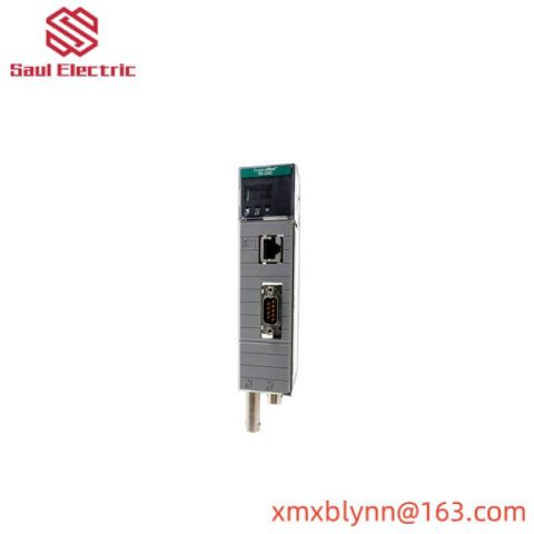 AB 1747-KFC15: Industrial Control System, High Performance IO Module