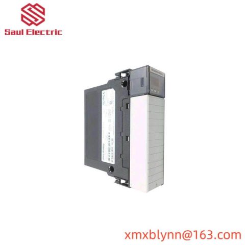 Allen-Bradley 1756-RM Redundancy Module for ControlLogix PLC Systems