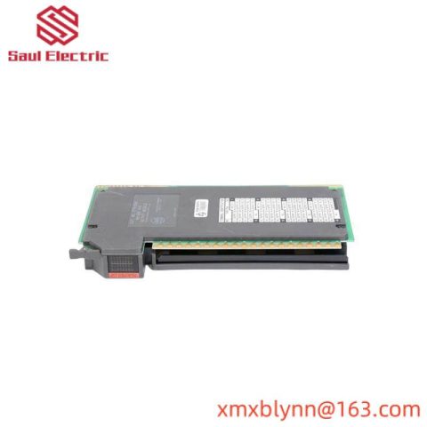 AB 1771-OAN Digital Output Module: Reliable Control for Industrial Applications