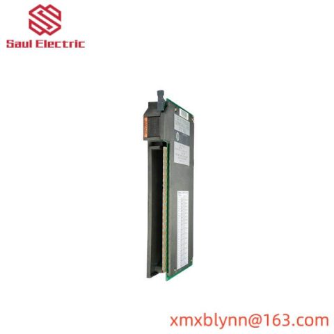 Allen-Bradley 1771-OW16 Digital Output Module