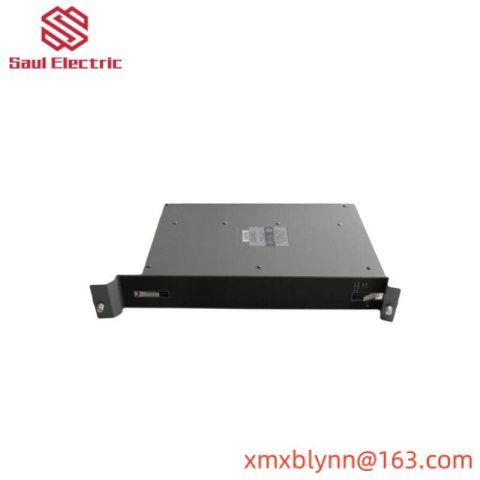 ABB AB 1775-L4 PROCESSOR MODULE, Advanced Control Solutions