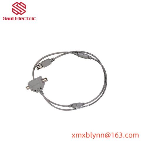 ABB 1786-TPS Cable, Control Systems, Industrial Automation