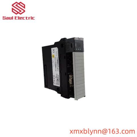 AB OLDI Online Development 56SAM-844: Special Application Module for Advanced Manufacturing Solutions