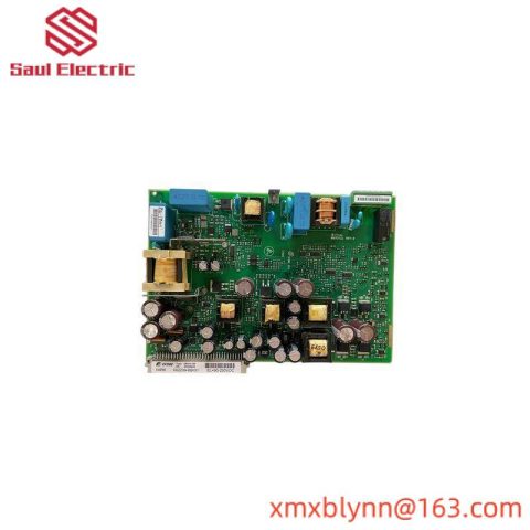 ABB 1MRK002239 SR91C790 1MRK002239-BBR01: High-Power Supply Module for Industrial Automation