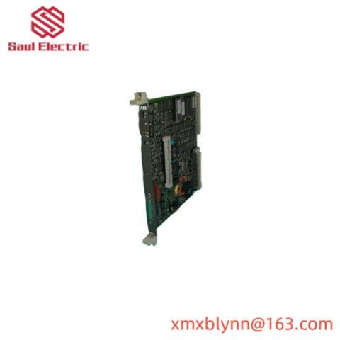 ABB 216VE61b HESG324258R11 HESG324257/E BOARD - Industrial Control Module