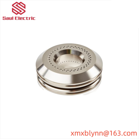 ABB 2C0694 Robot Accessory Nozzle - Advanced Tooling Solution for Precision Robotics